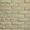 Sandstone Brick Buff Corners