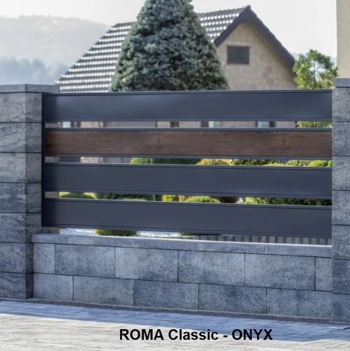 BRDM Roma Classic Block (360mm)
