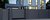 Wicket Gate IMPERIAL - W 900 x H 1500 MM