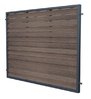 Fence Panel - TIVANO - L 2000 x H 1200 MM
