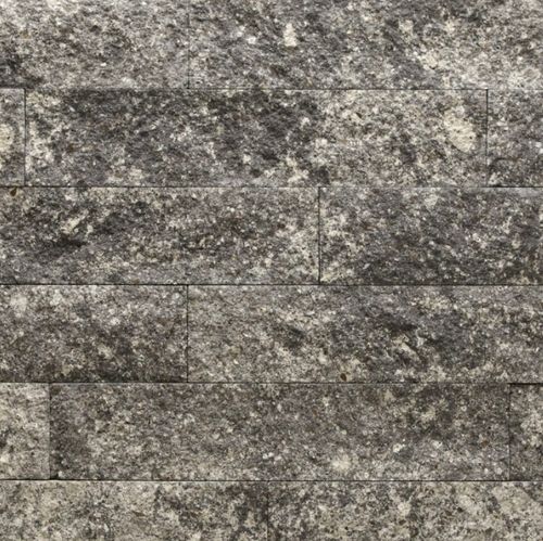 Alaska - Split Concrete Wall Facing Tiles
